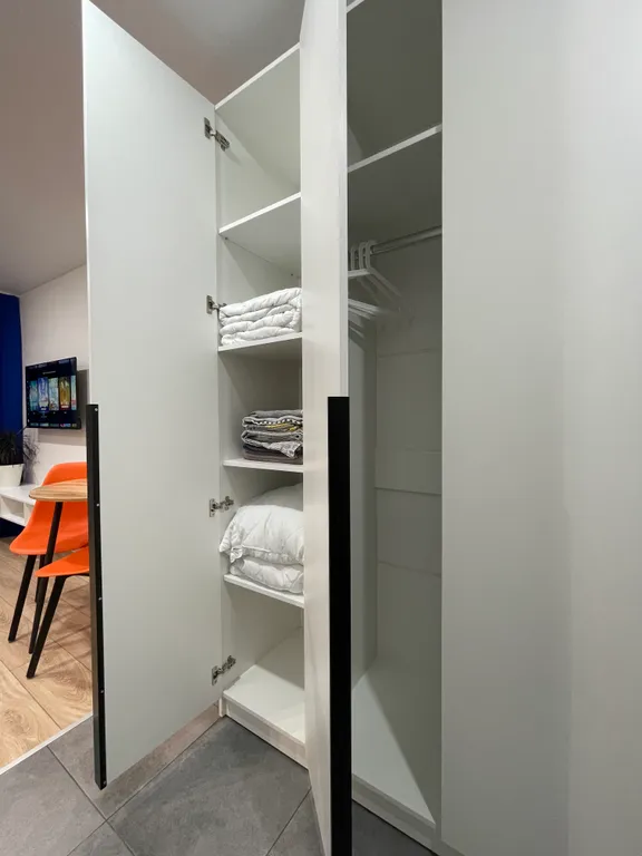 Уютная студия рядом с центром Казани