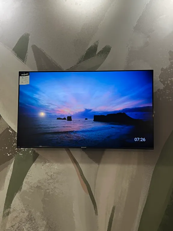 Студия у моря