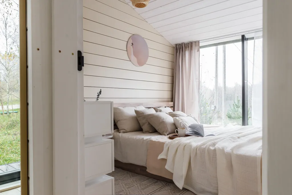 Дюна Domingo Dacha