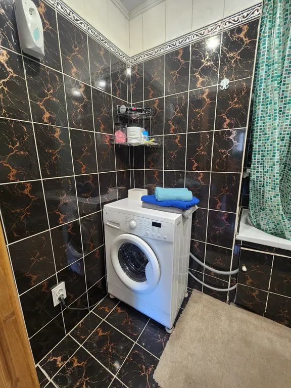 Уютная, солнечная квартира в деловом центре