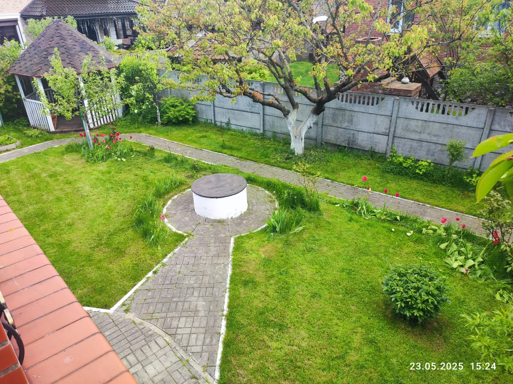 Уютный кирпичный коттедж с баней на дровах и велосипедами для прогулок