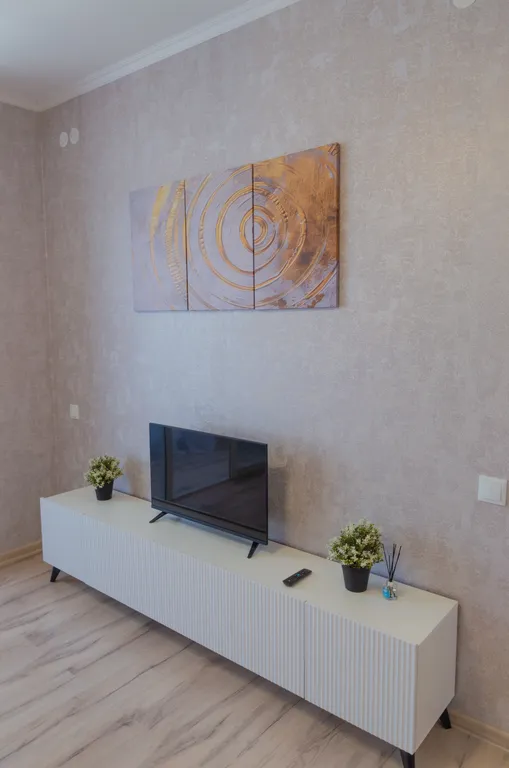 Квартира стихия комфорта