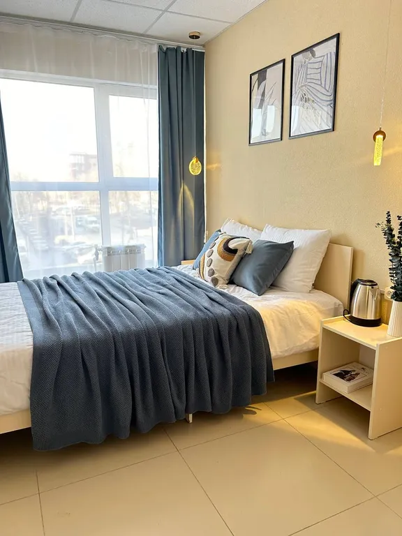 Квартира Комната — аренда посуточно в Нижний Новгород