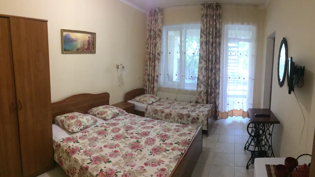 Квартира Комната — Анапа