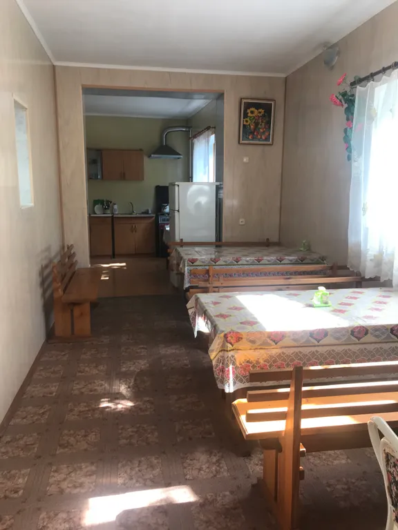 Квартира Комната рядом с Генуэзской крепостью — Судак