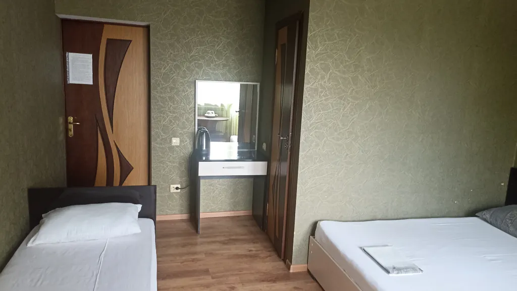 Квартира Комната — Геленджик