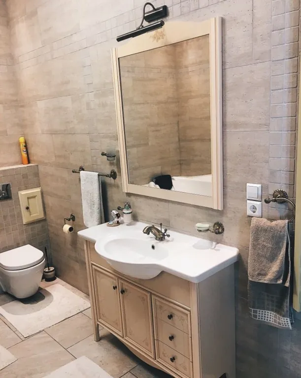 Апартаменты Дом у моря