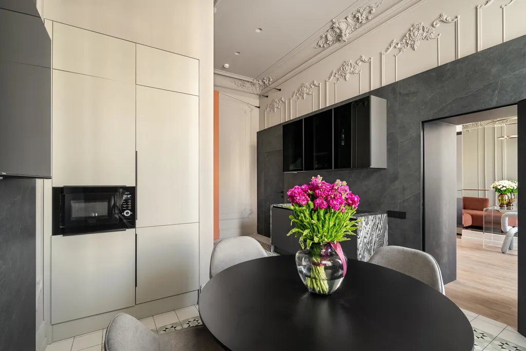 Квартира 1-комнатная Квартира — Санкт-Петербург