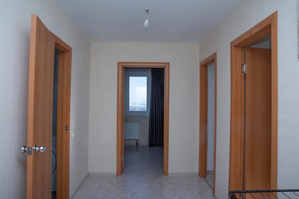 Квартира 2-комнатная Квартира — Самара