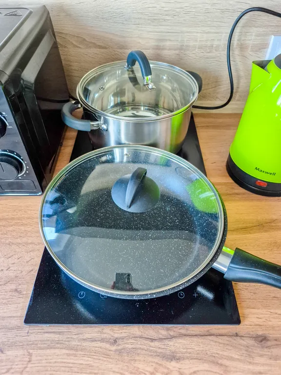 Toskana 2 спальни у Триумфальной арки