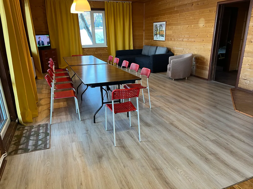 7-комнатный Дом