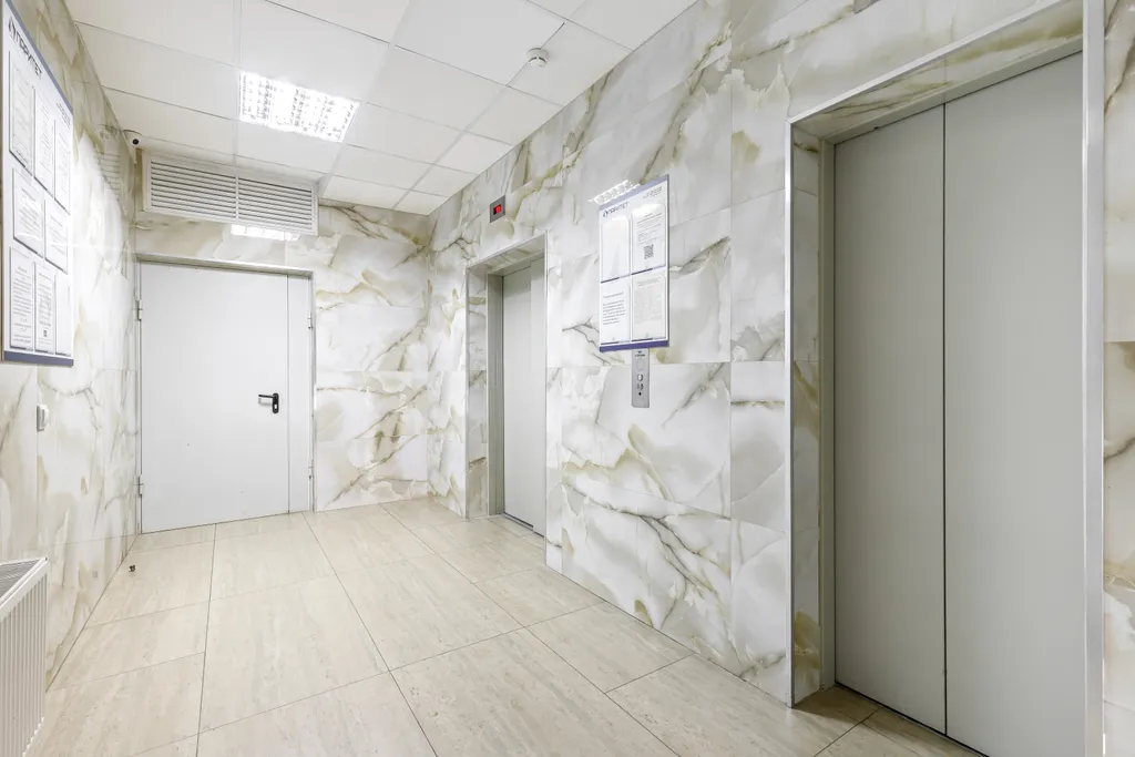 Квартира Однокомнатная квартира рядом с Университетом МВД — Краснодар