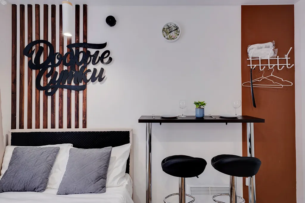 Квартира Для ценителей уюта и комфорта — аренда посуточно в Подольск