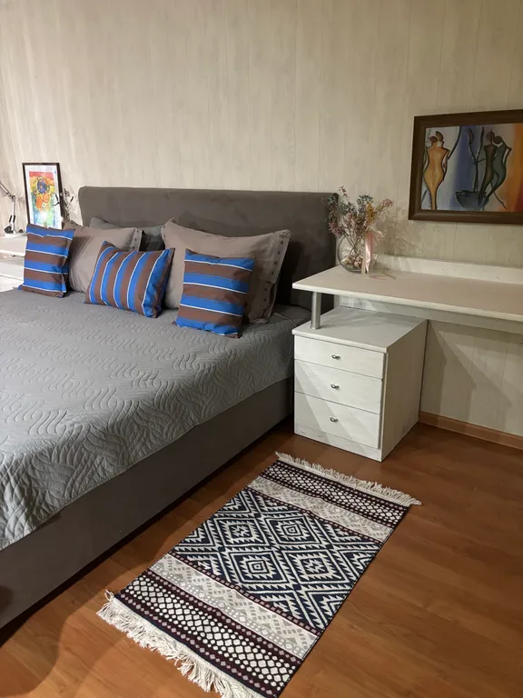 Квартира Фаворит 3 — аренда посуточно в Ставрополь