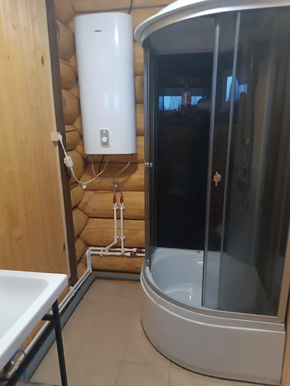 Уютный дом для вас на закрытой территории