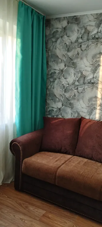 Уютная квартирка в центре