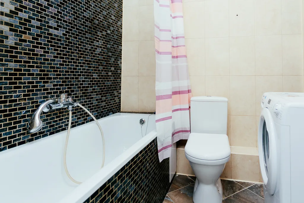 Квартира 1-комнатная Квартира — Краснодар