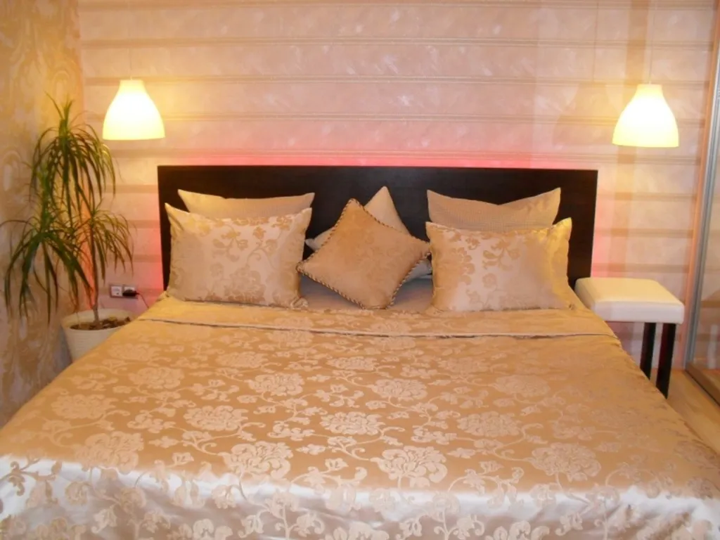 Квартира-студия в самом центре города