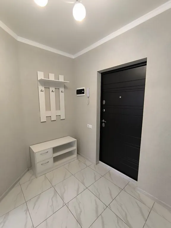 Квартира 1-комнатная Квартира — Славянск-на-Кубани