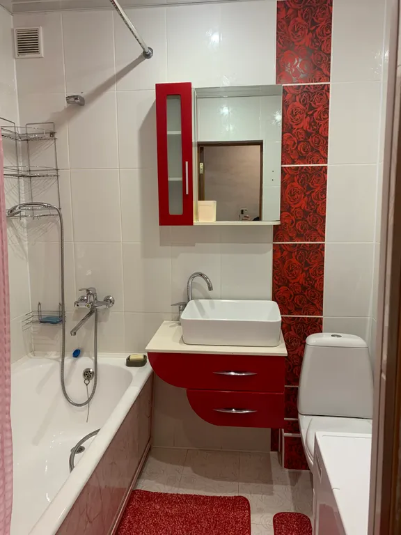 Уютная квартира в районе АМГУ