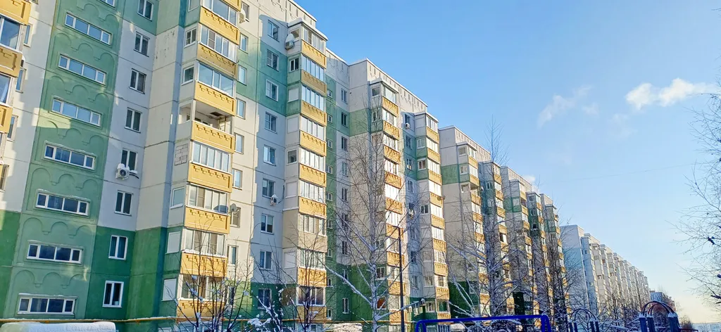 Тёплое место для отдыха в ЖК Сияние Севера