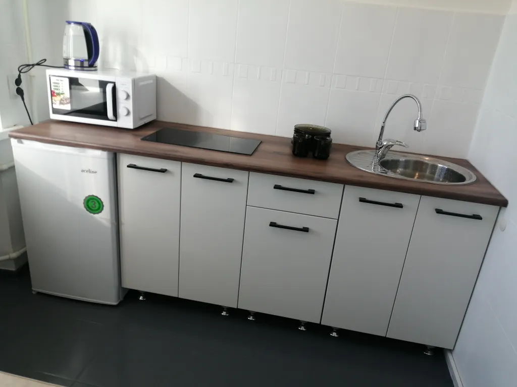 Квартира возле ФСК