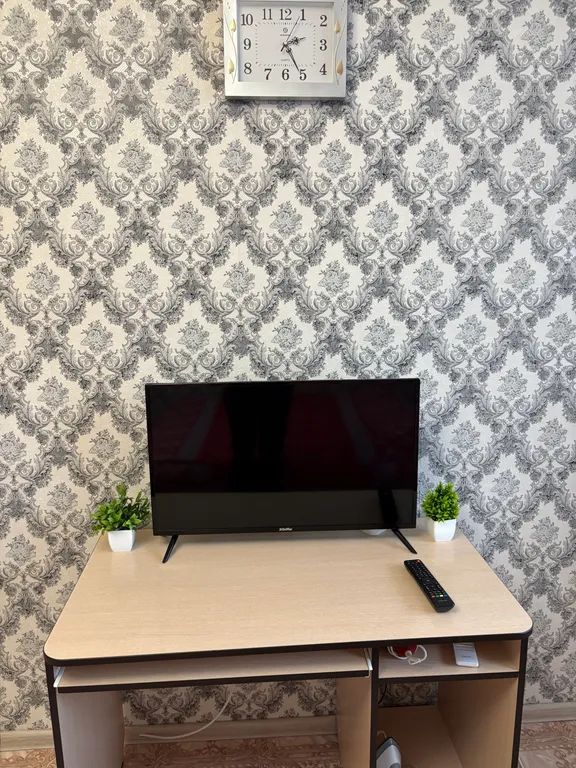 Уютная однокомнатная квартира возле СКК Оренбуржье