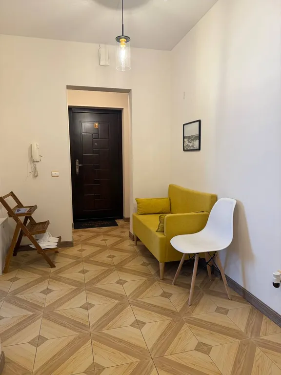 Квартира Апартаменты Маяк — Калининград