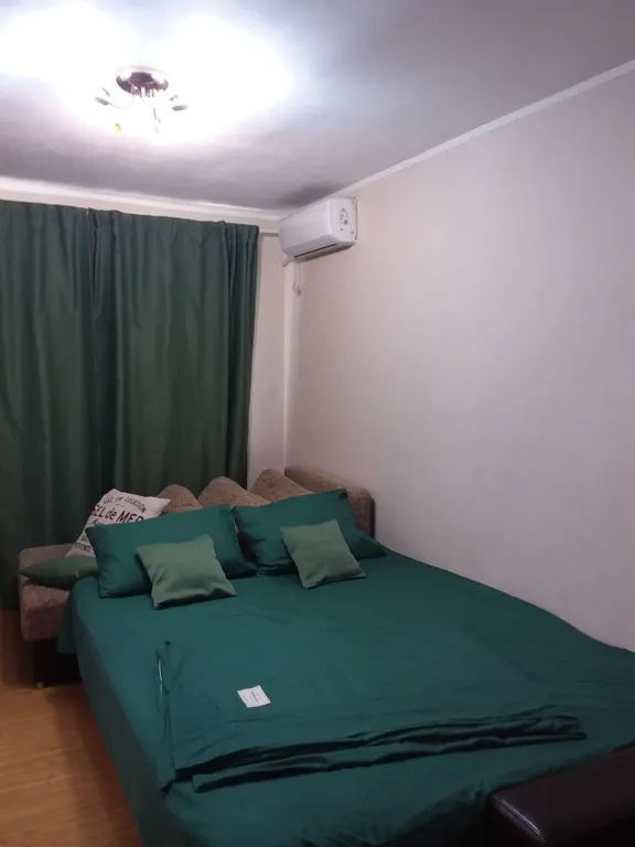 Квартира Уютная квартира по-домашнему в центре от собственника — Краснодар