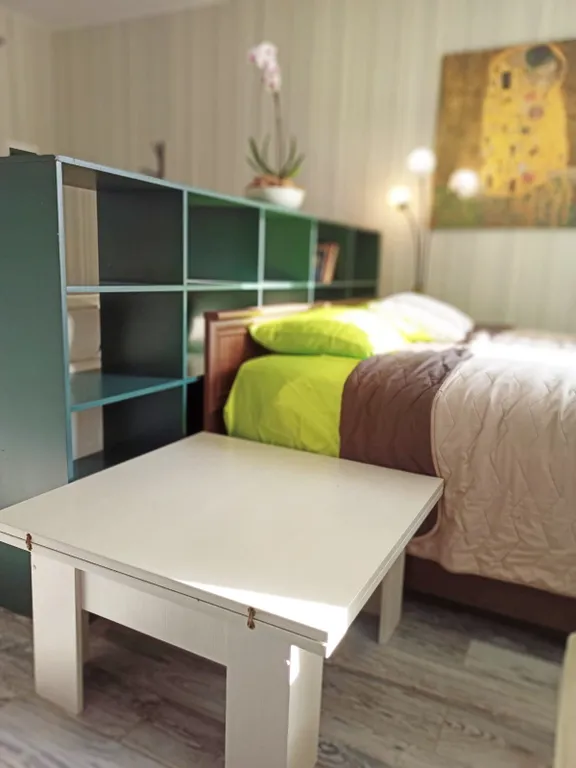 Уютный отдых