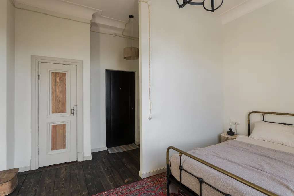 Квартира в 200 метрах от нулевого километра