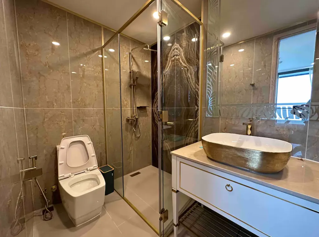 Copacabana Beach Jomtien Super Deluxe Sky Ocean Sunset 2495