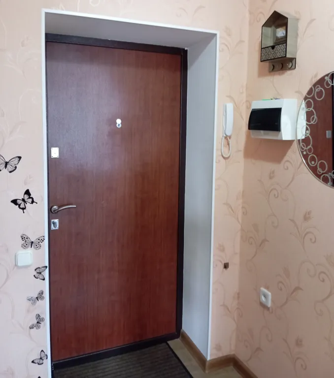 Уютная квартира в курортной зоне