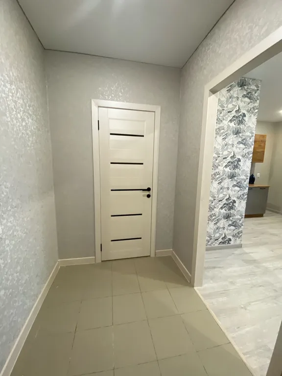 Уютная квартира в муниципальном округе