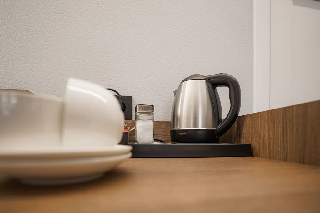 Гостевой дом напротив парка