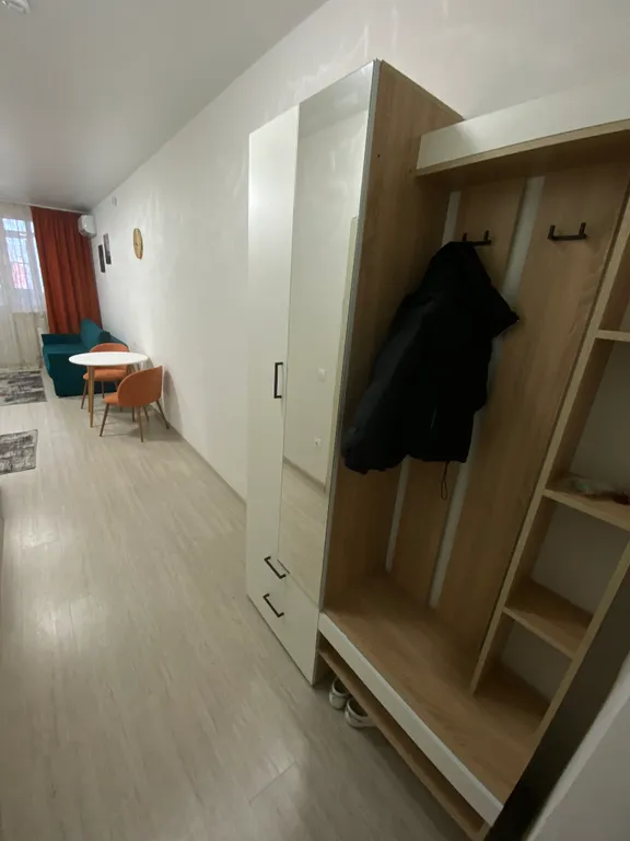 Чистая и уютная квартира в элитном ЖК