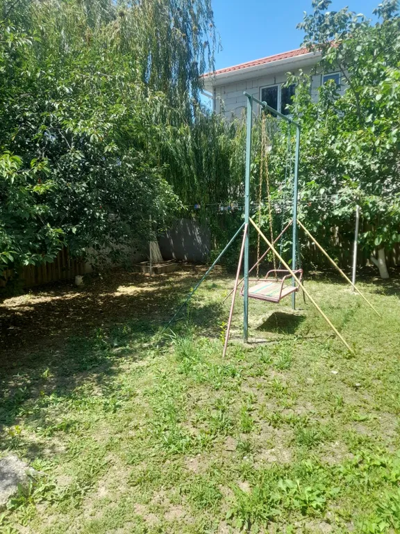 Коттедж Уютный дом в тихом районе — аренда посуточно в Коктебель