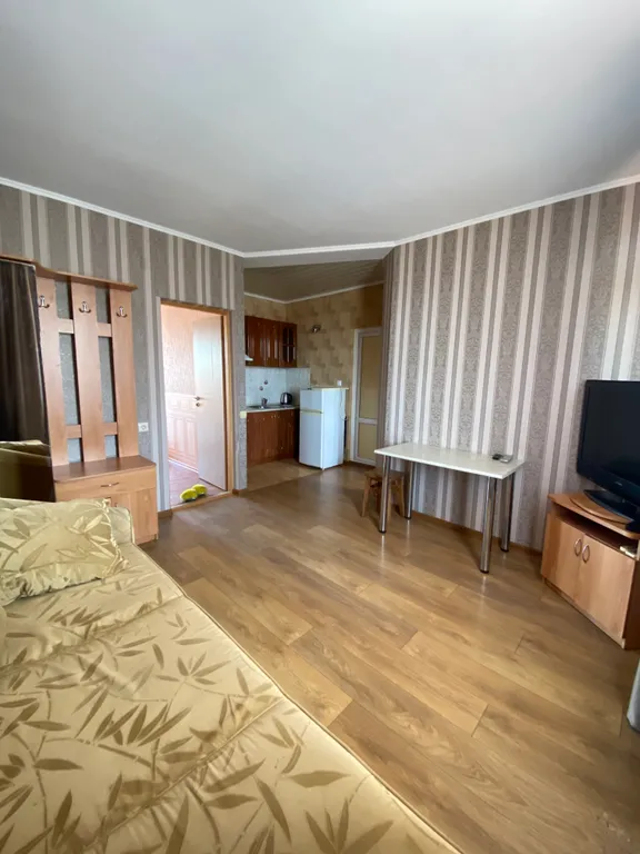 Квартира Комната — Адлер