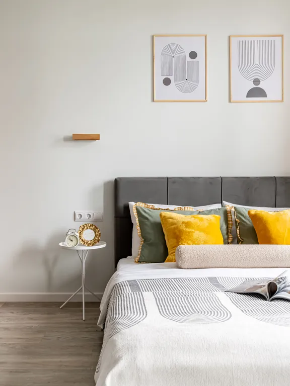 Квартира Квартира Your Pushkin Apart для 2 гостей — Пушкин