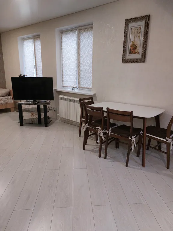 Коттедж в центре