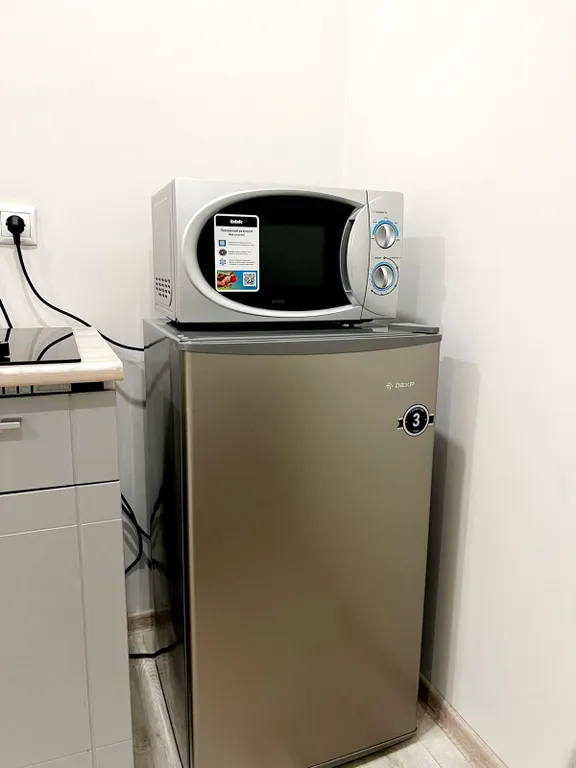 Уютная студия рядом с Крокус Сити