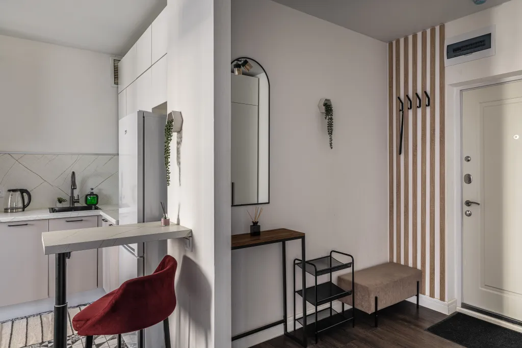 Квартира Семейная квартира — Москва