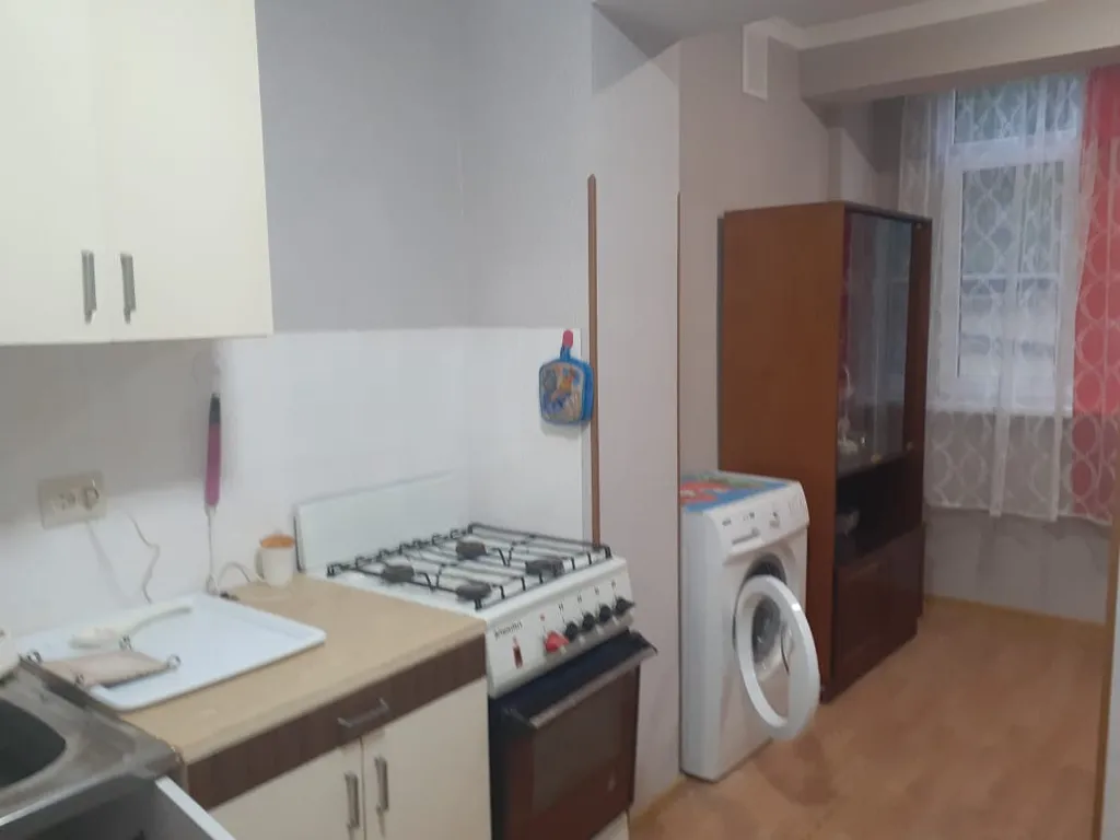 Квартира Уютная квартира в спальном районе — Сухум