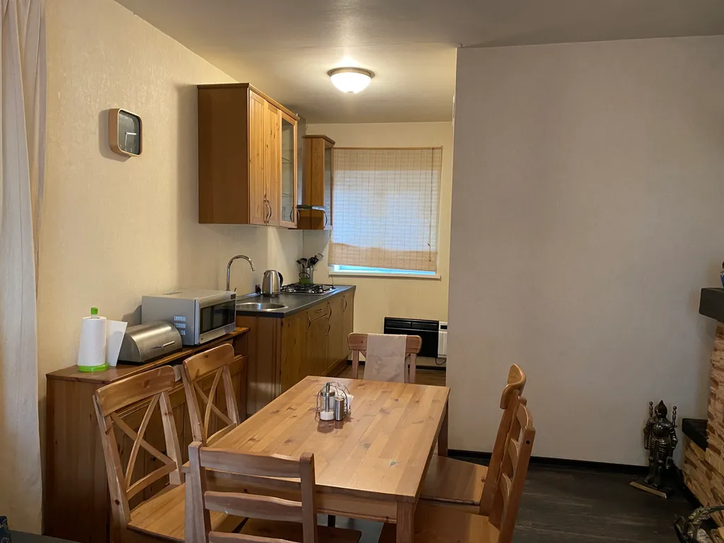 Лесная дача