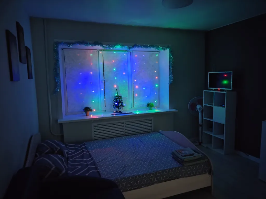 Квартира-Студия Автовокзал-Арена-Агрегатный завод