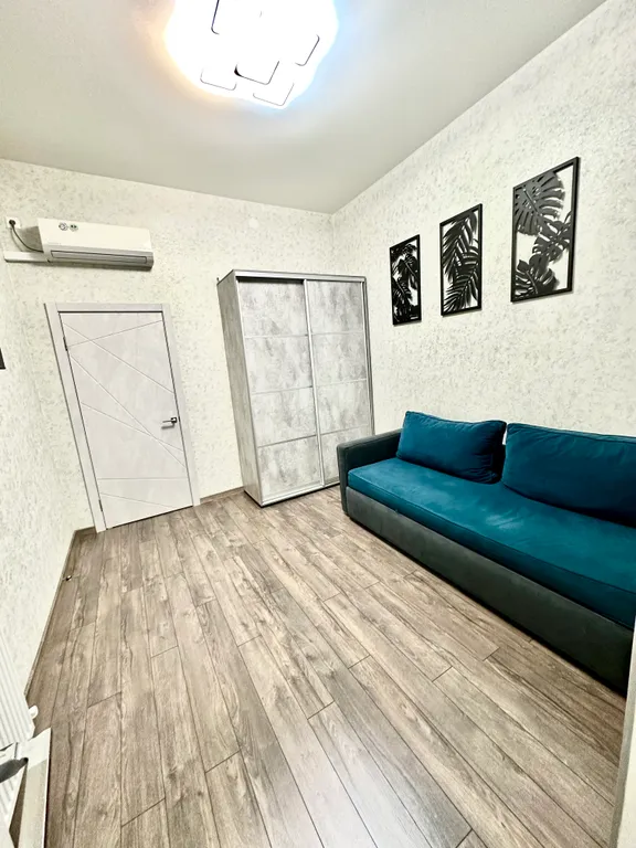 Квартира возле моря в центре