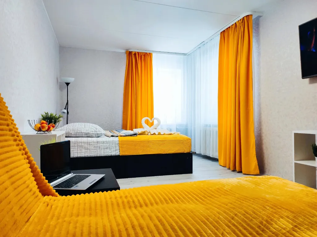 Уютная квартира — аренда посуточно в Ижевск