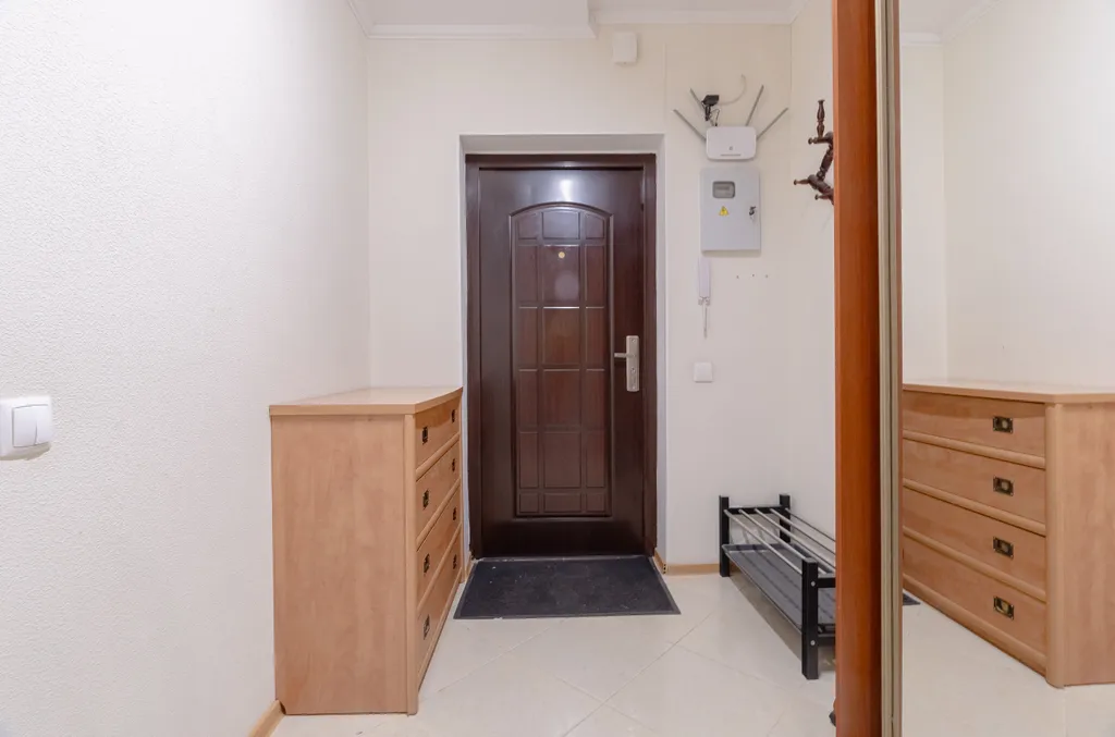 Квартира Квартира Студия MyHomeYourHome на улице Беринга, 23к2 — Санкт-Петербург