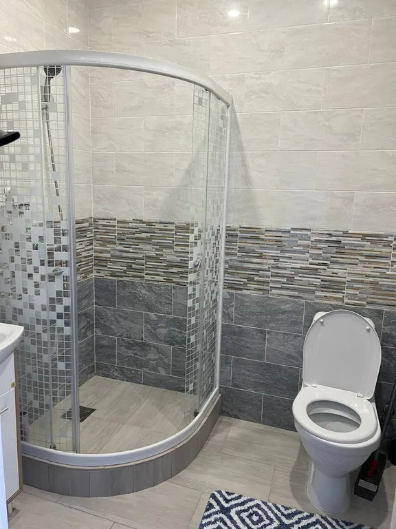 Квартира Квартира Sezam Apartments Kasablanca 37 — Сочи