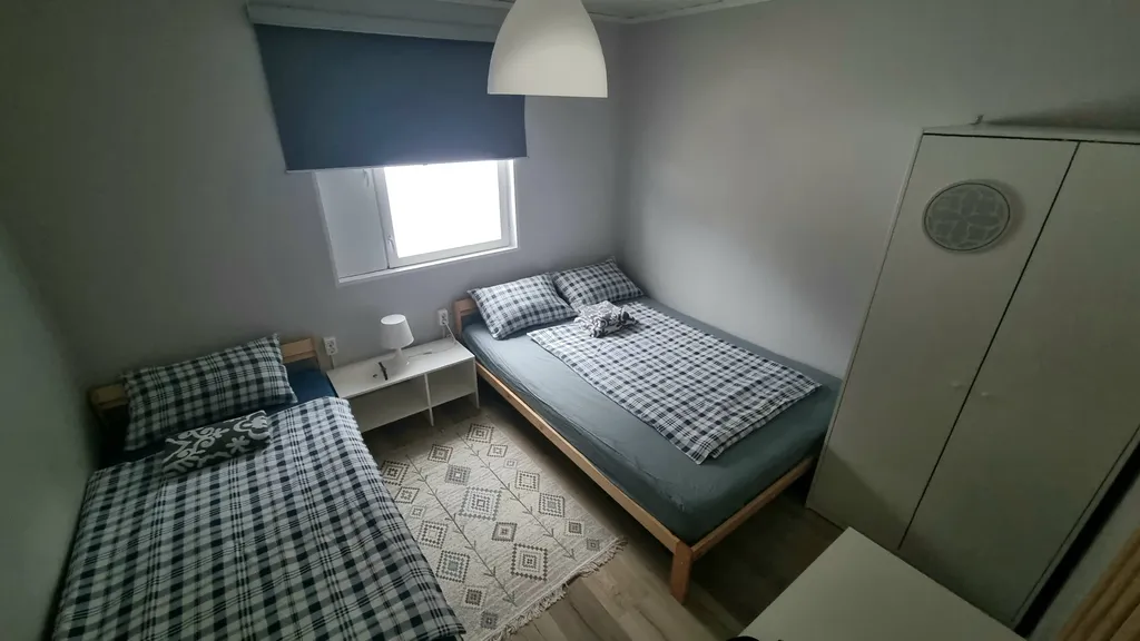 Дом на озере